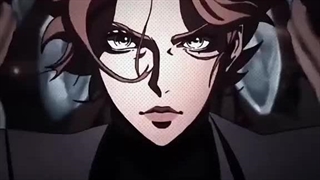 میکس از انیمیشن کسلوانیا