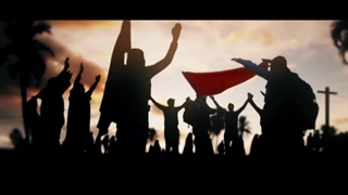 نماهنگ شوق حضور با اجرای استاد علی فانی