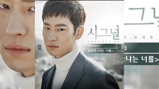 ost سریال کره ای سیگنال_팍혜양