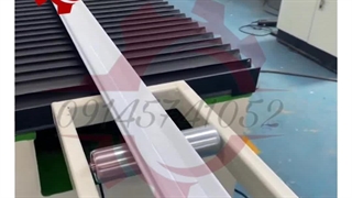 دستگاه رول فرمینگ