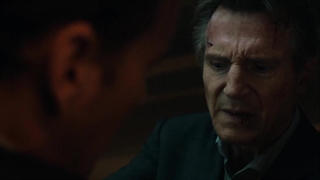 فیلم اکشن و جنایی مسافر همیشگی دوبله فارسی The Commuter 2018