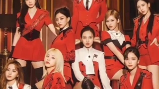 گاد ترین گروه های کیپاپ تو یک قاب:) کدوم؟