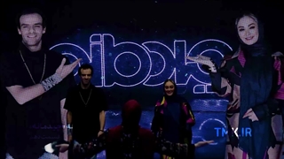 قسمت 10 سریال چیدمانه(کامل)(رایگان)| سریال چیدمانه  قسمت دهم