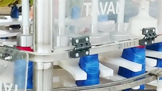 پرکن روغن ترمز و روغن موتور ۱۰ نازل توان صنعت | ۰۹۱۵۲۰۰۰۰۵۰