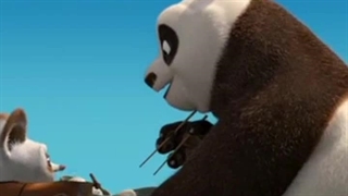 دانلودپاندای کونگ فوکار۱