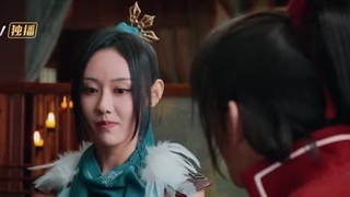 Ep12)دانلود سریال چینی طرح جیانگهو Drawing Jianghu The Degenerate 2023 - قسمت ۱۲ - زیرنویس فارسی چسبیده