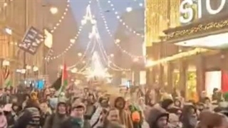 اینم از بسیجیان فنلاندی =)