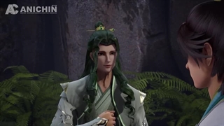 انیمه Supreme-God خدای بلند مرتبه امپراطور قسمت 44