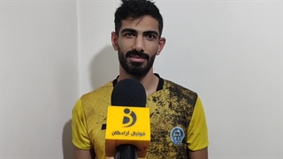 کردانی: ۹۰ دقیقه با تمرکز بالا بازی کردیم