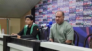 زارع: فکرش را نمی‌کردیم بازی گره بخورد