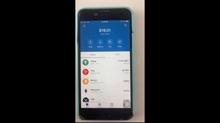 نحوه انتقال ارز دیجیتال از صرافی به کیف پول و بالعکس