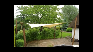 انواع سایبان حیاط منزل کدام اند؟