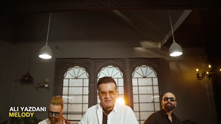 آهنگ برزین خانم حساس ورژن گیتار - میفاموزیک