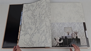 آلبوم کاغذدیواری والریو فایو استار کاغذدیواری والریو آلبوم VALERIO