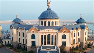 قسمت 10 سریال چینی دارم عاشقت میشم - Falling for You 2023 با زیرنویس فارسی