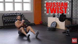 32 تمرین با صفحه وزنه (Plate Exercises)