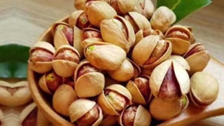 معجزه پسته برای مردان