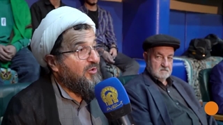 شهدای امنیت - دانیال رضا زاده - حسین زینال زاده - عجمیان - رسول دوست محمدی - حسن براتی