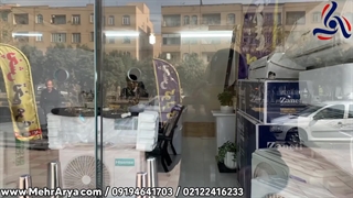 نکات مهم در خرید کولر گازی