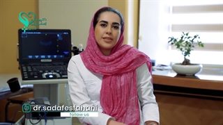 افتادگی دریچه میترال