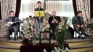 گروه موسیقی ختم/09125729113