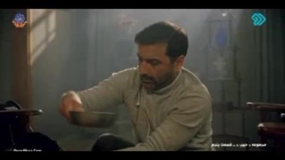 سریال حبیب قسمت 5 رادیوگرافی دندان
