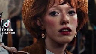 میکس از سریال آنه با یک ای