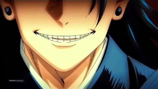 میکس از انیمه جوجوتسو کایسن