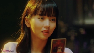 میکسی شاد از سریال های زیبای کره ای*آهنگ سلام عزیزم عزیزم سلام*