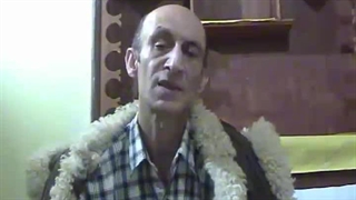 آخرین وضعیت بشری - سخنرانی استاد علی اکبر خانجانی