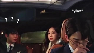 میرم دوباره ببینمشش