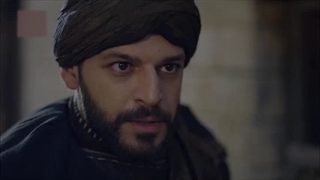 سریال ترکی شیر صحرا