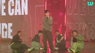 ⊰ اجرای کامل آهنگ "Seven" جونگ‌کوک در کنسرت