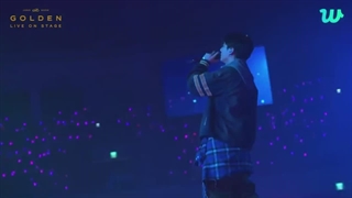 ⊰ اجرای کامل آهنگ "Pleas Don't Change" جونگ‌کوک