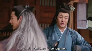 Ep20)دانلود سریال چینی شکوفایی Blooming 2023 - قسمت ۲۰ - زیرنویس فارسی