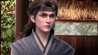 انیمه شکست ناپذیر The Invincible قسمت 3