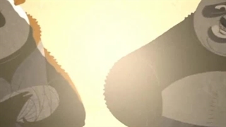 دانلودرایگان پاندای کنگ فوکار۳