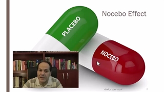 آسیب مغزی در اعتیاد | دکتر آذرخش مکری