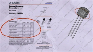 فرق ترانزیستور با ماسفت چیست؟ I ترانزیستور چیست؟