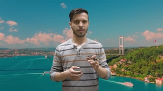 نمونه سوال ترکی استانبولی سطح b1|پروان اکادمی