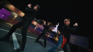 INI HANA Performance Video