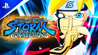 معرفی کاراکتر های بازی NARUTO X BORUTO Ultimate Ninja STORM CONNECTIONS