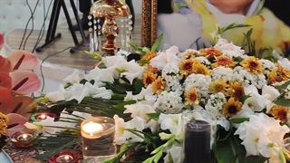 مداحی مادر دشتی /09125729113