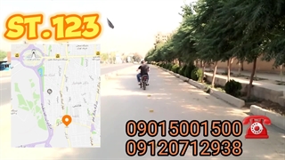 آموزش کله قندی برای گواهینامه موتور دندان شیری