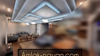 فروش واحد ۱۹۰ متری در برج سفید سرخرود