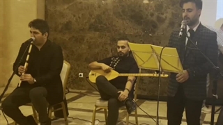 گروه برای مراسم ترحیم /09125729113