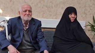 وقتی تکفیری ها برای تحویل سر شهید مدافع حرم اصغر پاشاپور پول درخواست کردند