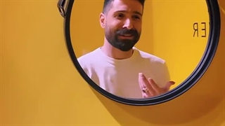 دانلود آهنگ تو باید باشی حمید هیراد