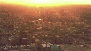 استوری / ریلز | از دیار خراسان