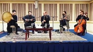 گروه برای مراسم ترحیم /09125729113